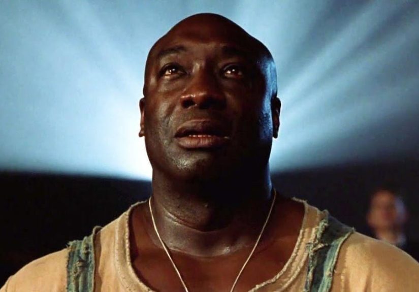 Non-Superhero Movies About Characters With Superpowers