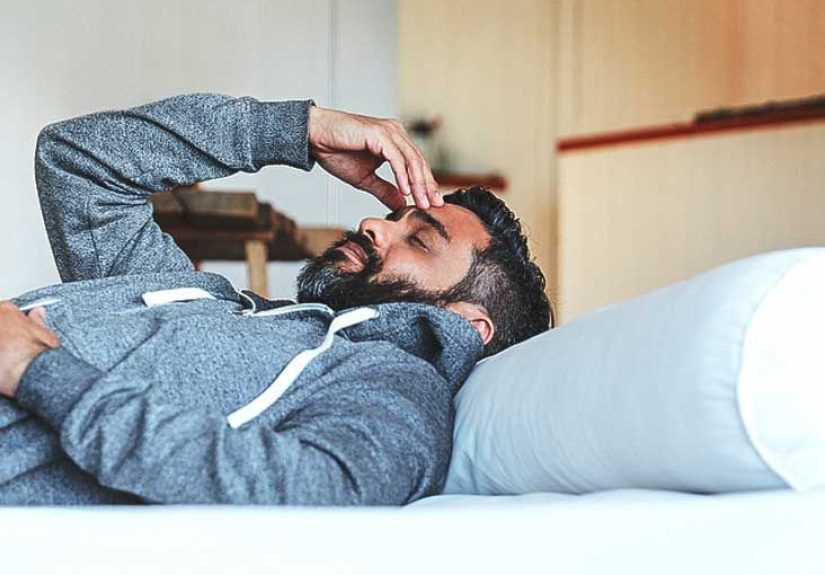 Painful Ejaculation: Causes, Treatment, and More