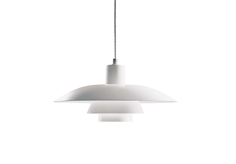 PH 4/3 Pendant Light