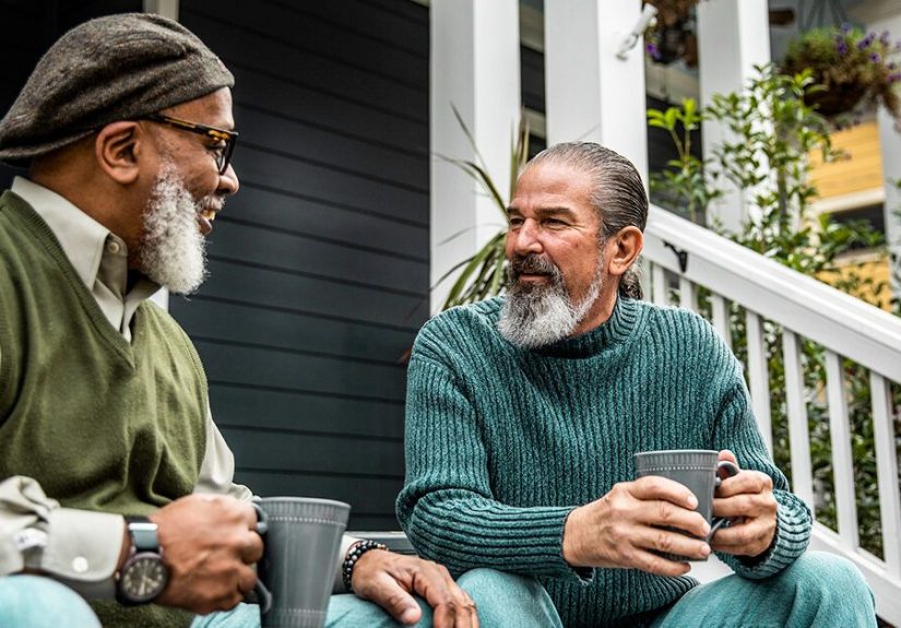 Prostate Cancer and Race: What’s the Link?