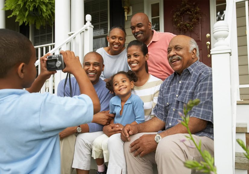 Risk Factors for Heart Disease
