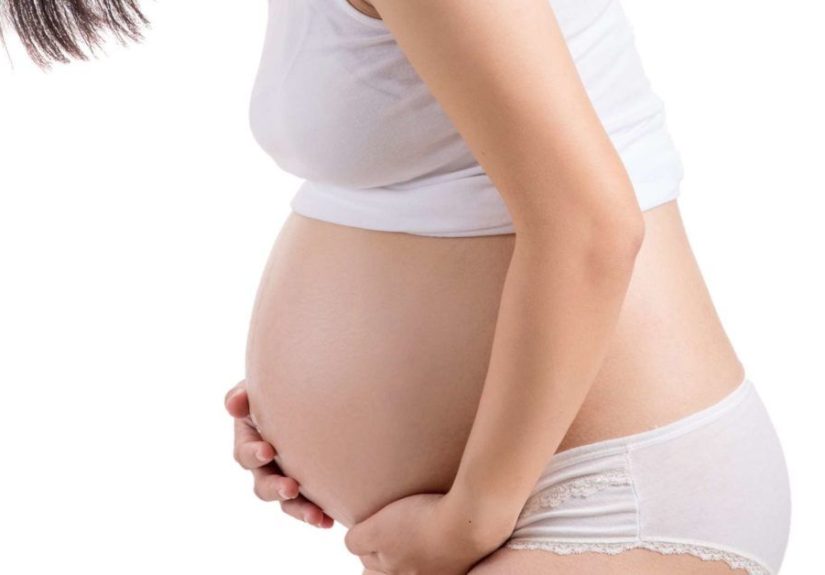 Stomach Tightening During Pregnancy: When to See a Doctor