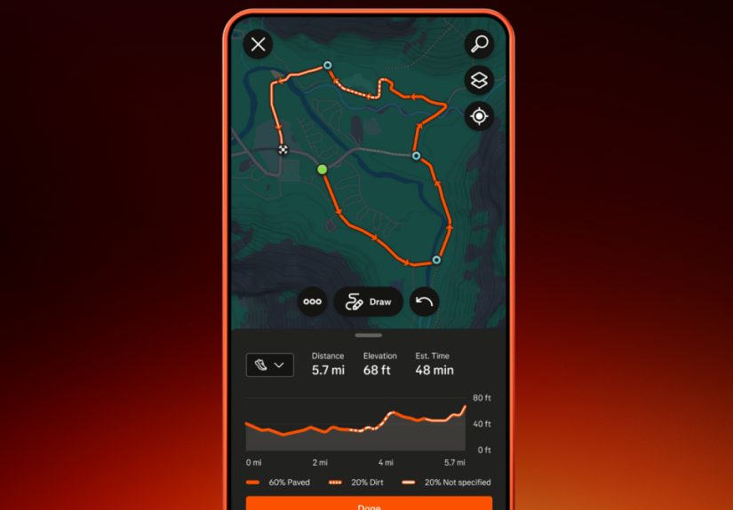 Strava's New Route-Building Features Are Great