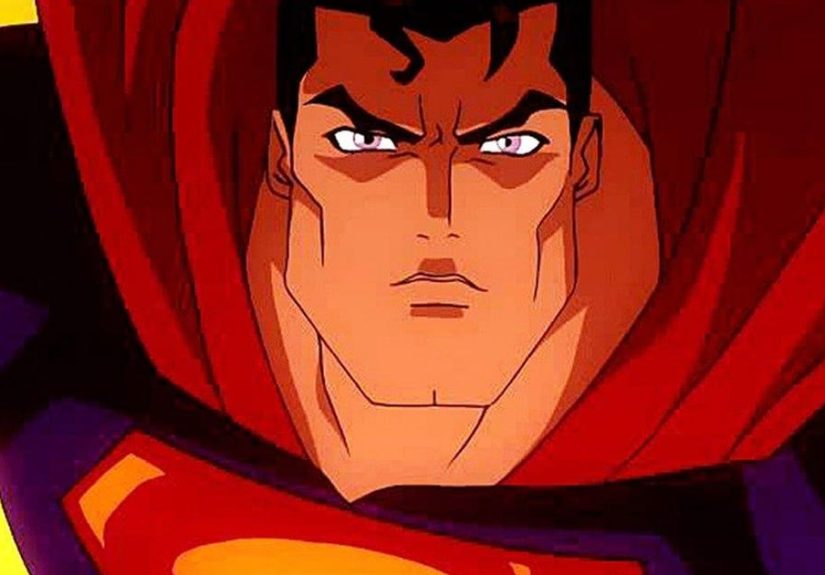 Superman/Batman: Apocalypse Rankings And Opinions