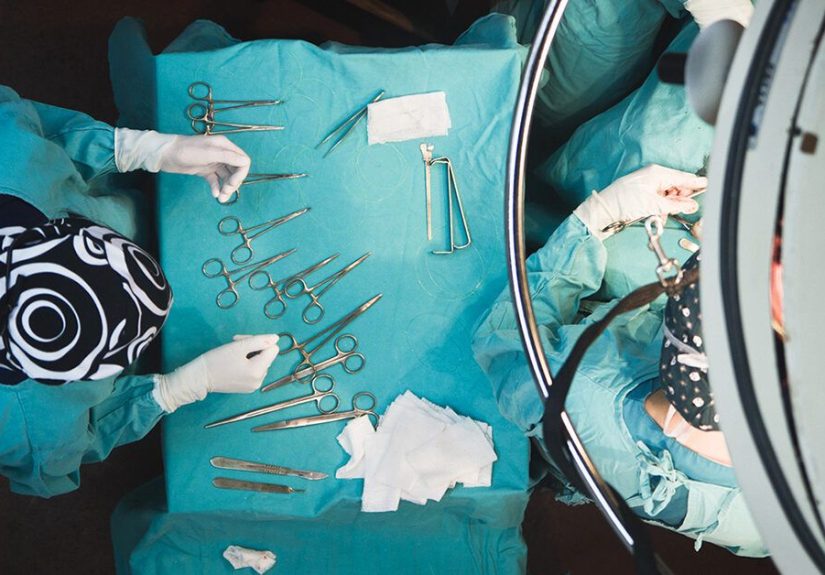 Surgery for Scoliosis: What You Should Know