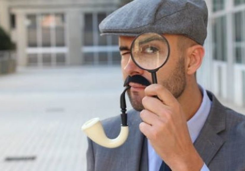 Ten Inspirations for Famous Fictional Detectives