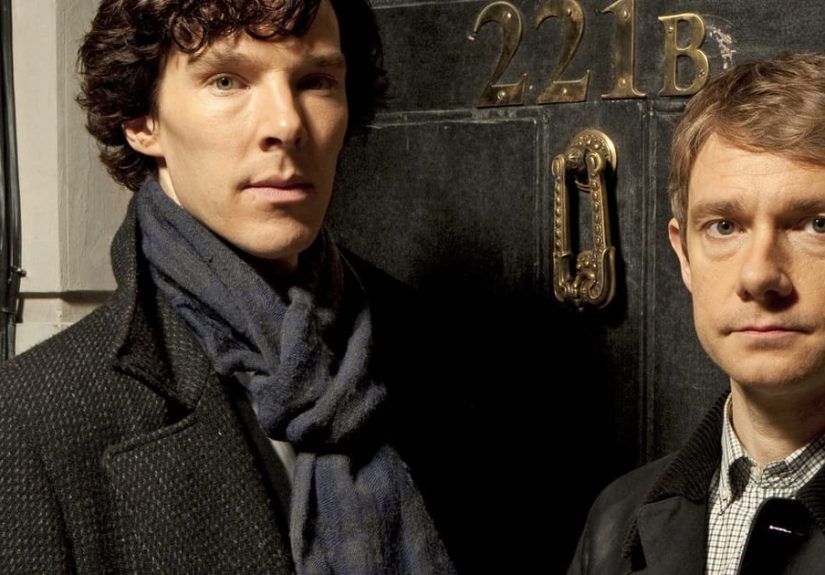 The 160 Best Mystery TV Shows Of All Time, Ranked By Fans