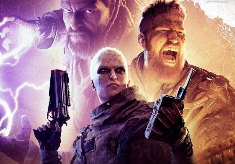 The 25+ Best New Xbox Games Of 2021