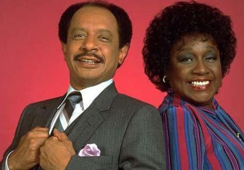 The Best Black Sitcoms Of The 70s, Ranked By Fans