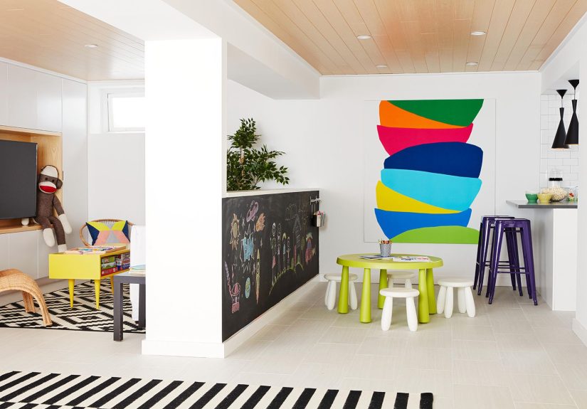 The Best Flooring for Basements, Including Vinyl, Tile, and More