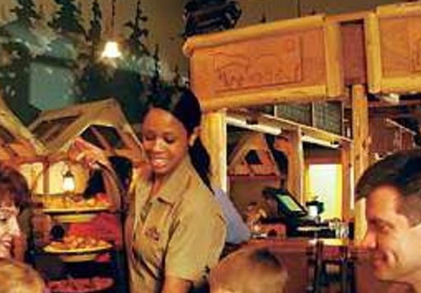 The Best Kid-Friendly Restaurants For The Whole Family, Ranked