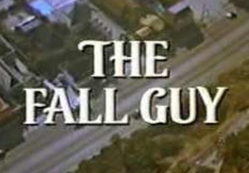 The Fall Guy Cast