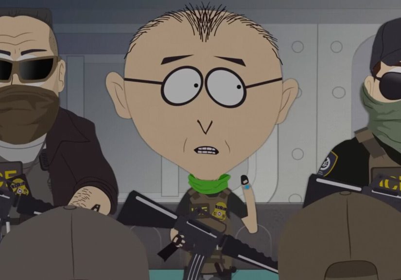 There’s Already Lots of Drama Surrounding the Latest ‘South Park’ Episode