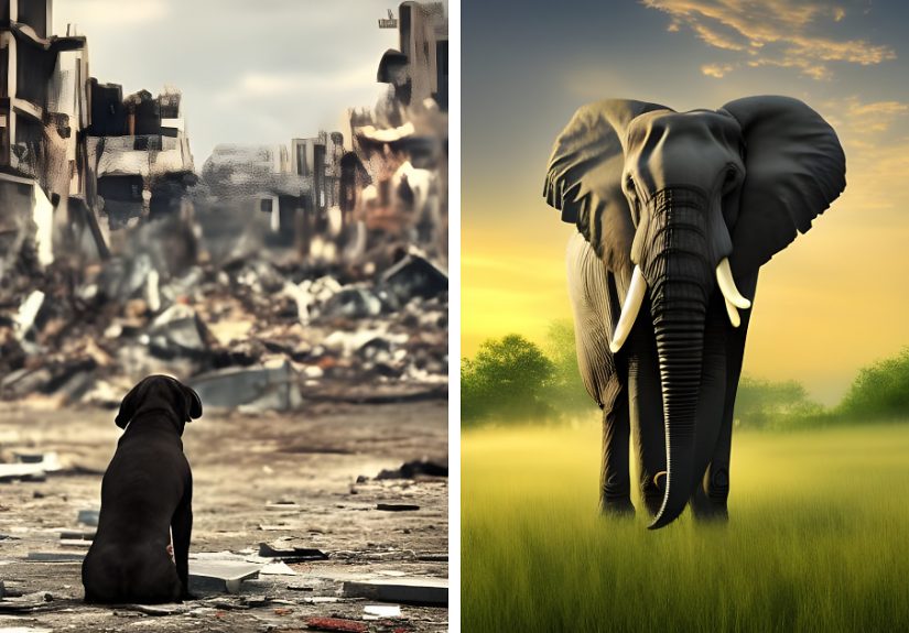 This Is My Artwork Depicting Social Issues (19 Pics)