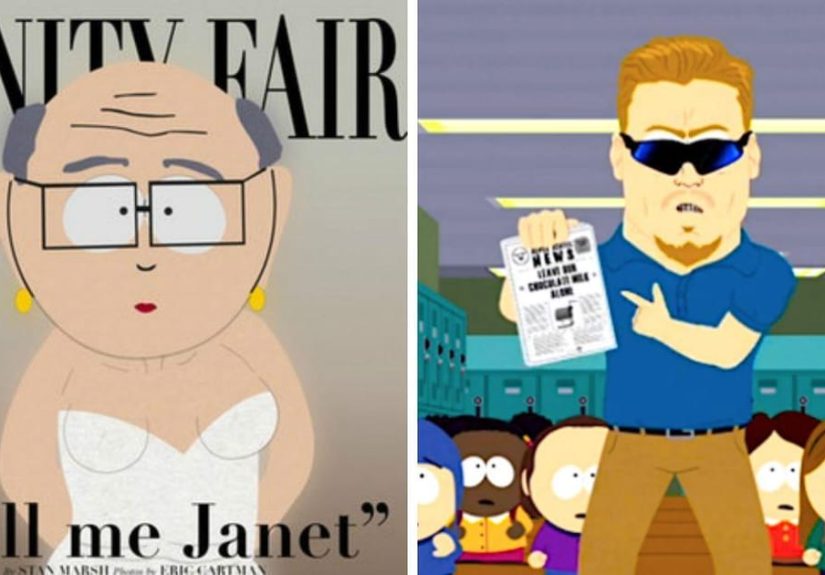 Times South Park Made Brilliantly Good Points