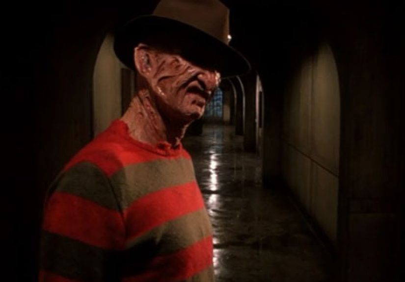 Top 10 Menacing Film Characters