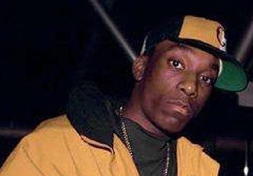Underground Rappers