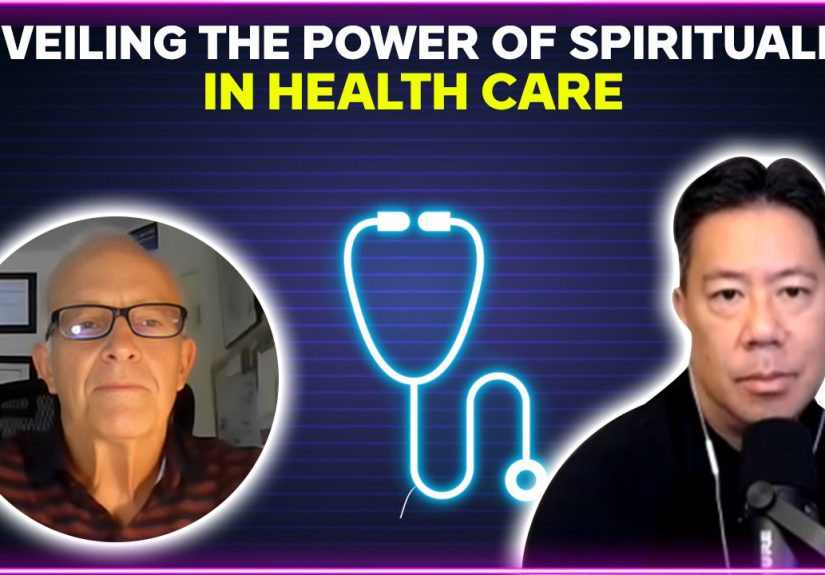 Unveiling the Power of Spirituality in Health Care