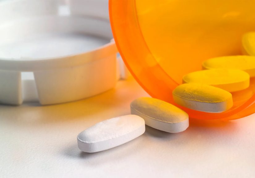 Vasomotor Symptoms: What Are Your Treatment Options?