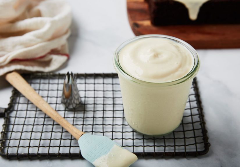Vegan Tofu Frosting Recipe: A Creamy and Wholesome Delight