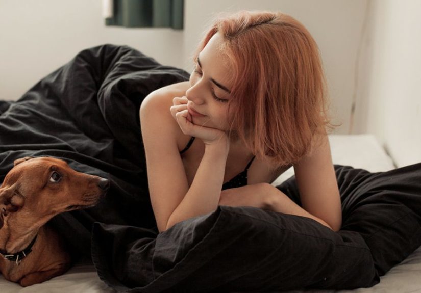 Waking Up with Dry Mouth: 9 Causes, Treatments & More