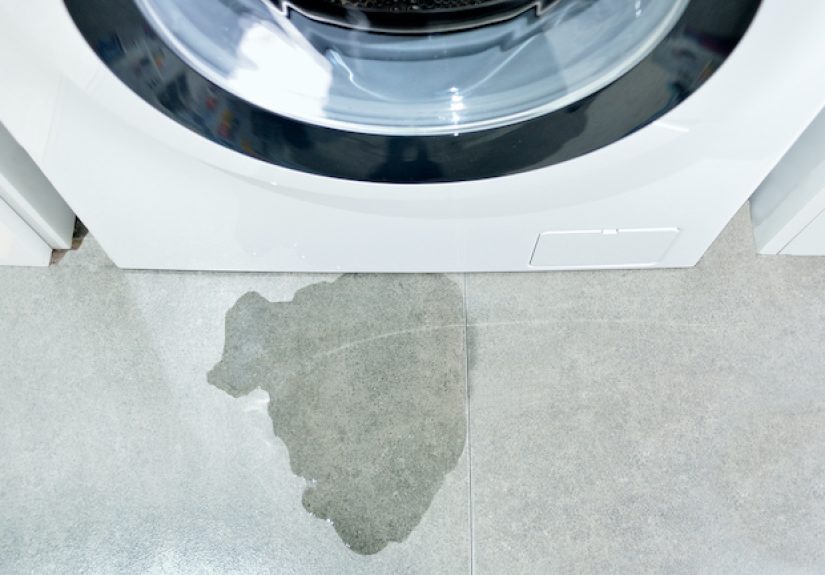 Washing Machine Leaking? - Solved! - Bob Vila