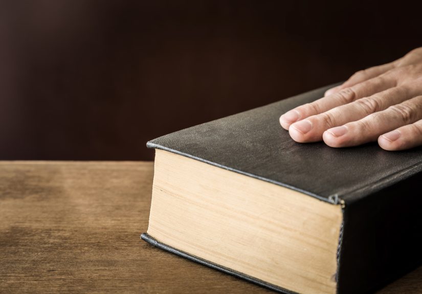 We Need a Hippocratic Oath for Administrators