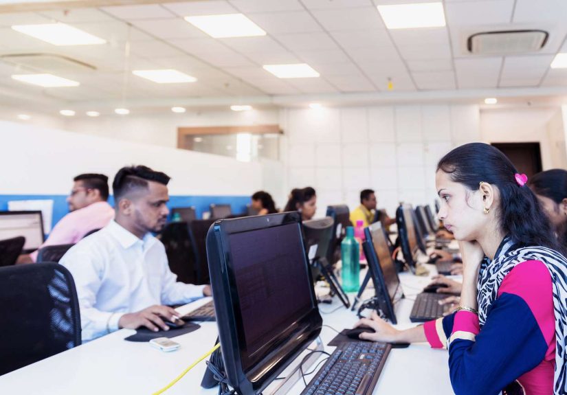 What Is Outsourcing and How Does It Affect Jobs in the U.S.?