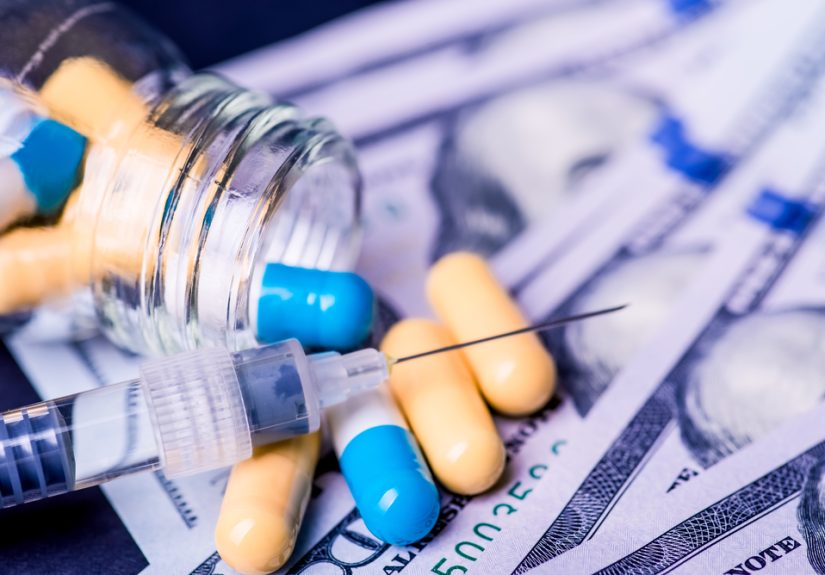 You can save your baby for $2 million. Can we afford to do this?