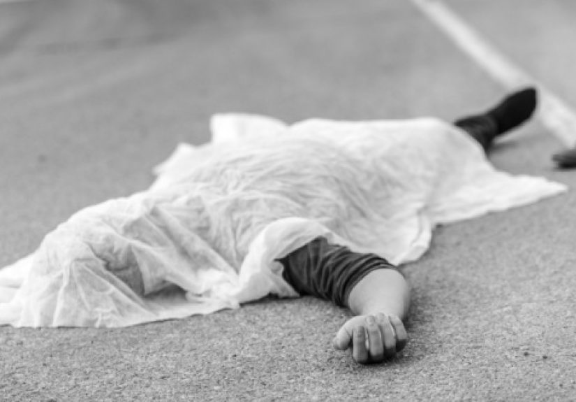10 Dark Facts About America’s First Modern Mass Shooting