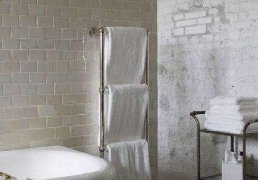 10 Easy Pieces: Electric Towel Warmers