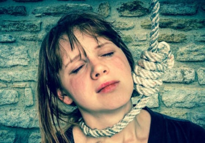 10 Facts About Suicide And Their Implications
