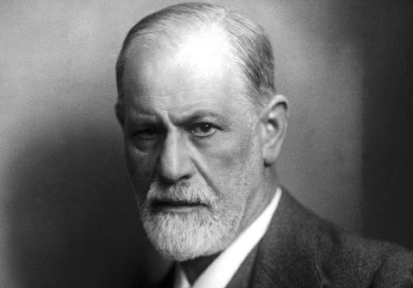 10 Fascinating Case Studies From Sigmund Freud's Career