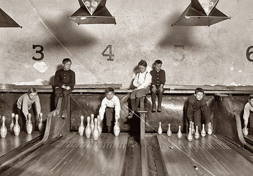 10 Jobs That No Longer Exist
