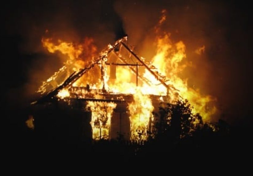 10 Mysteries Involving Families