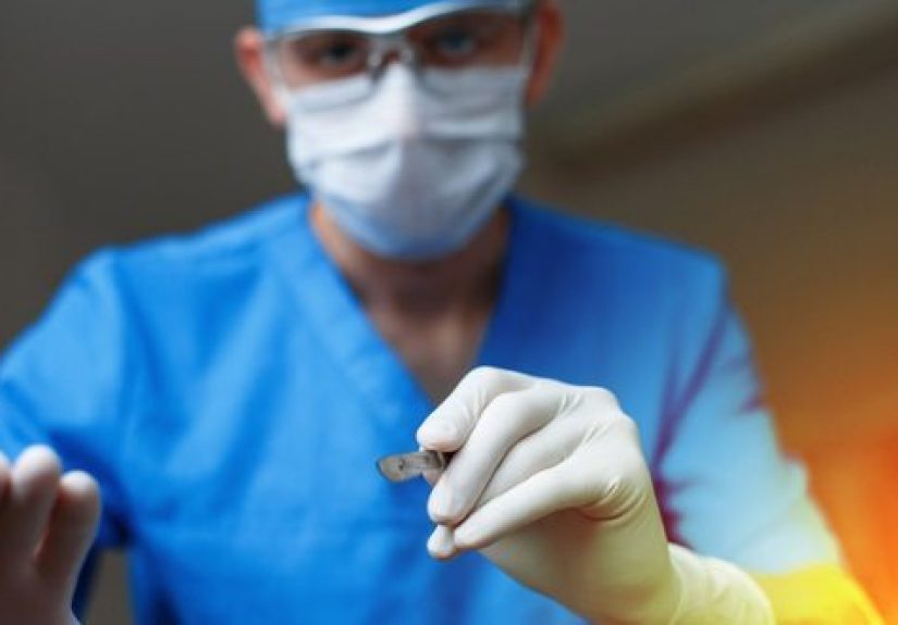 10 People Who Woke Up During Surgery