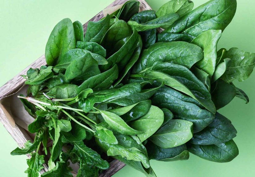 10 Spinach Benefits You Should Know, According to RDs