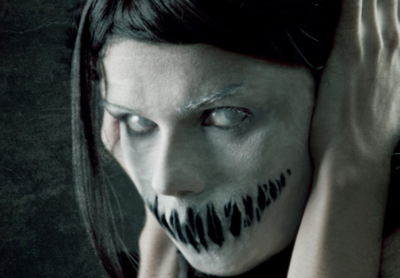 10 Terrifying Tales Of Violent Poltergeists