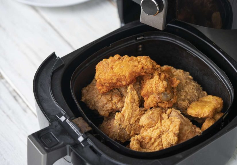 10 Things You Shouldn’t Cook in an Air Fryer