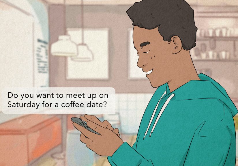 10 Ways to Ask Out a Girl on Snapchat (Without Being Weird)
