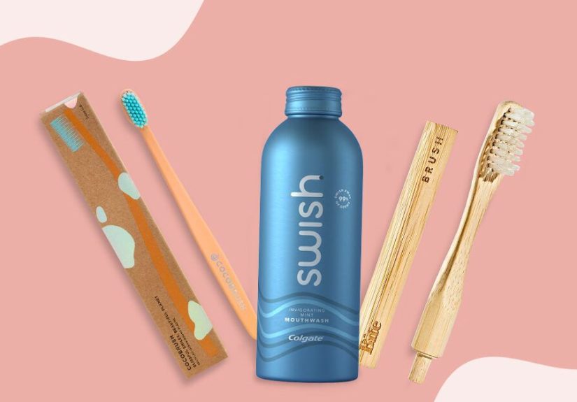 11 Best Sustainable Oral Care Products