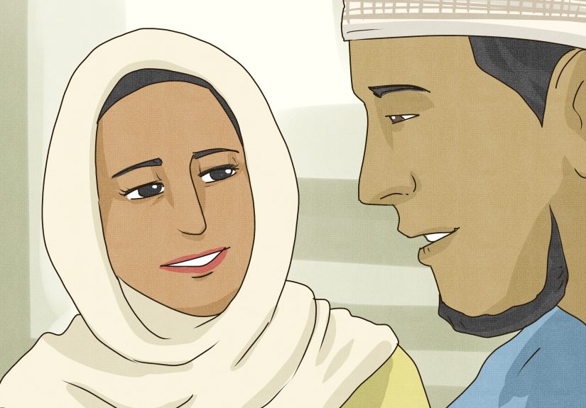 11 Easy Ways to Solve Marriage Problems in Islam