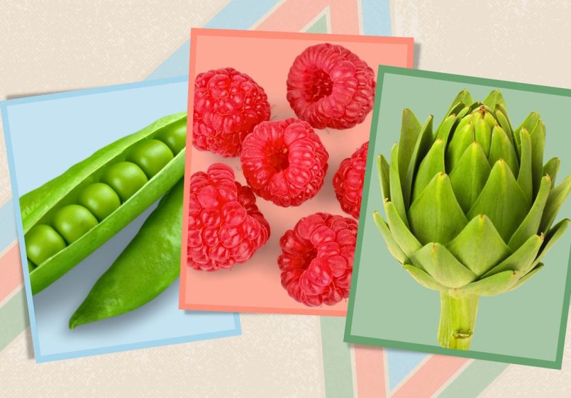11 High-Fiber Foods to Add to Your Diet