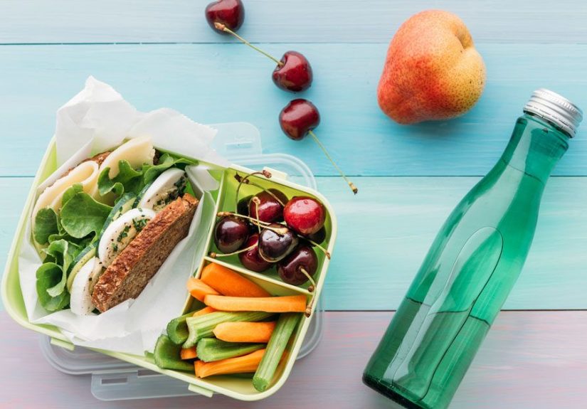 11 Simple Ways to Stick to a Healthy Diet