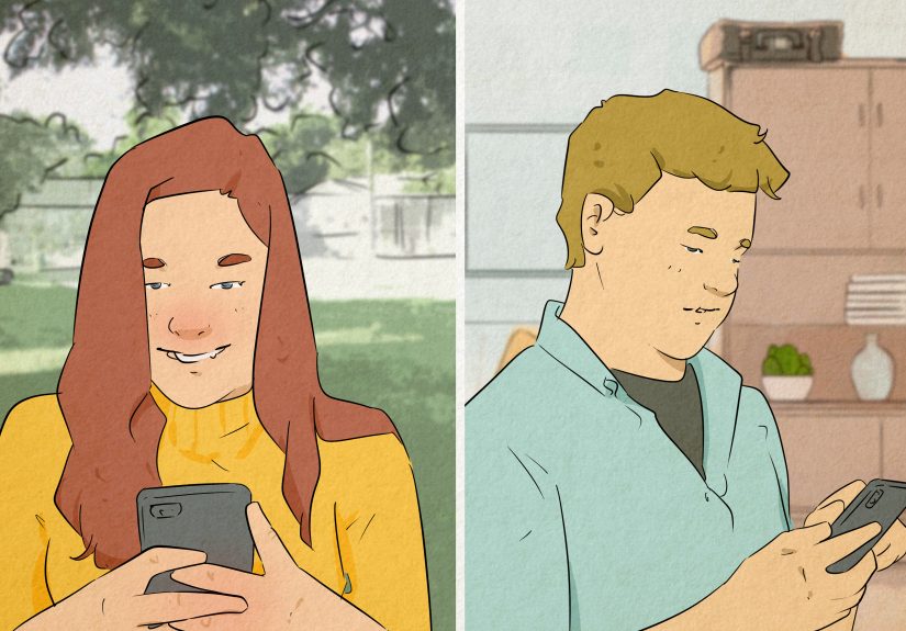 11 Ways to Attract a Pisces Man Through Text