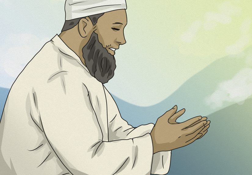 110+ "Jumma Mubarak" Wishes, Duas, Quotes & Messages