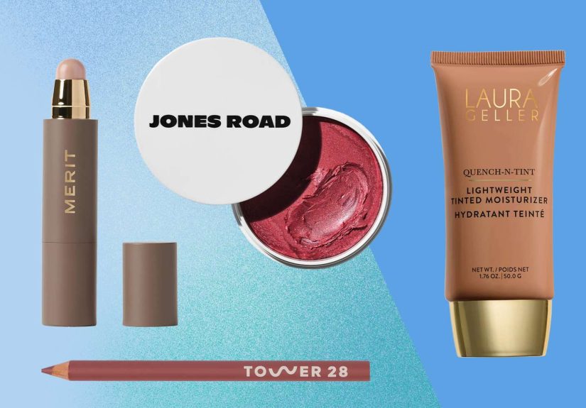12 Beauty Products to Look Polished in Minutes