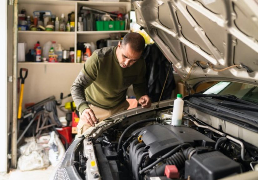 13 Must-Have Tools for DIY Auto Maintenance  Tips From Bob Vila