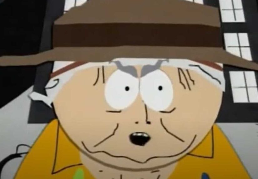 14 Cartoon Characters Who Disappeared Without A Literal Trace