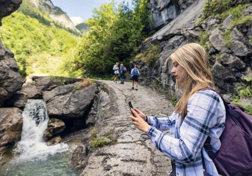 15 Hiking Safety Tips That Will Keep You Alive on Your Next Trek